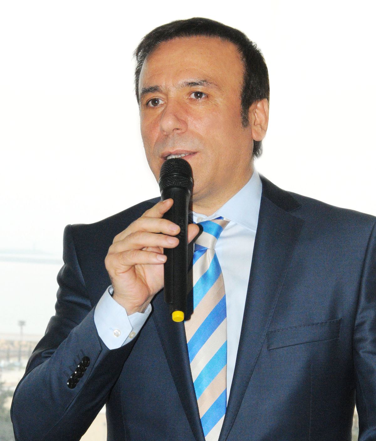 Canik\'te Logo Yarışması Uzatıldı