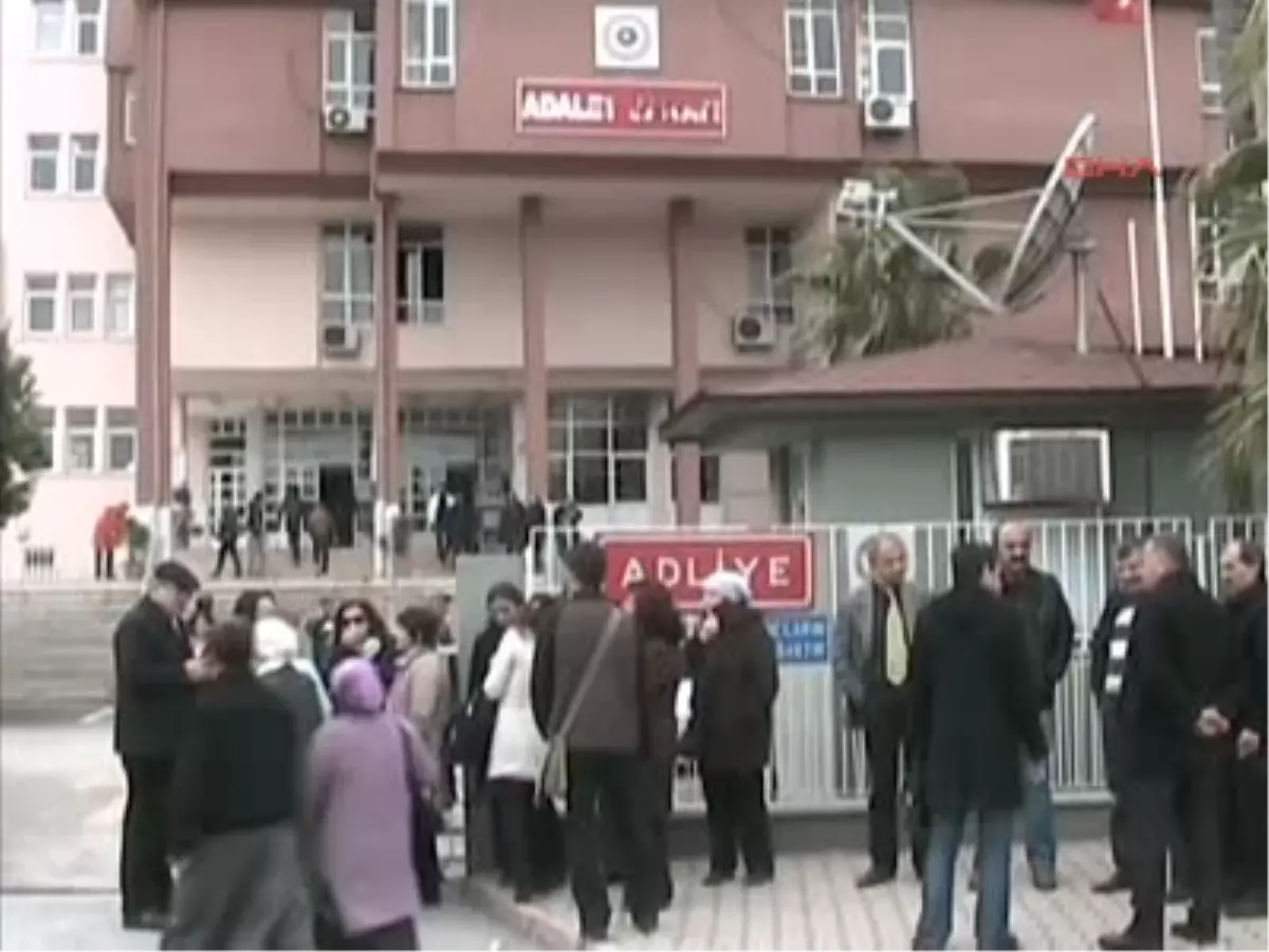 Çevrecilerden Akkuyu İçin Suç Duyurusu