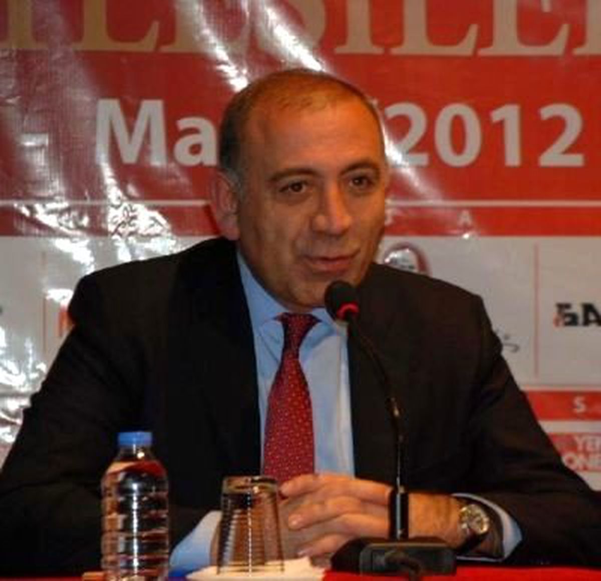 CHP Genel Başkan Yardımcısı Tekin Açıklaması