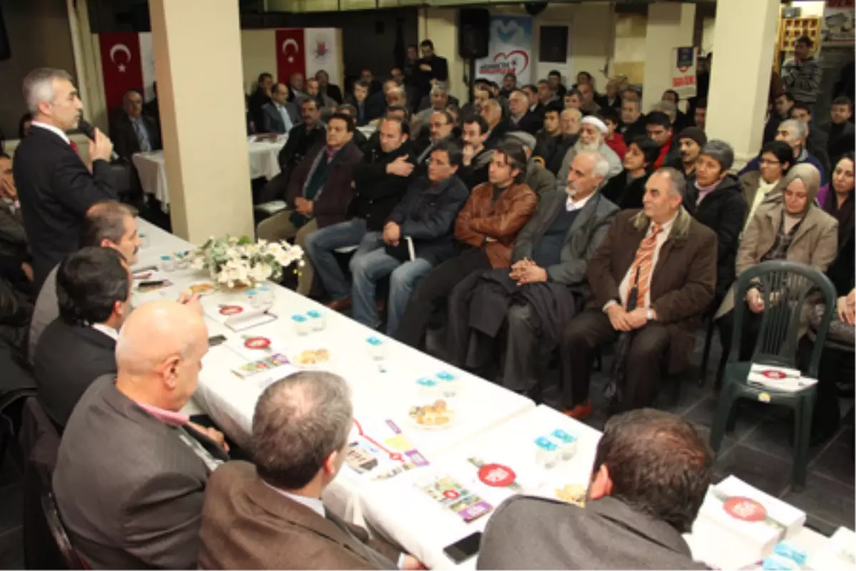 Daha Güzel Bir Nurtepe İçin