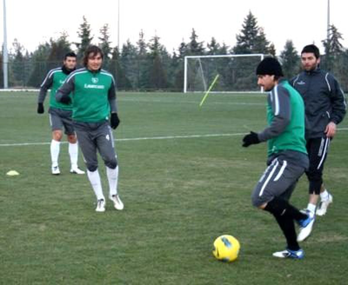 Denizlispor\'da Moraller Yerinde
