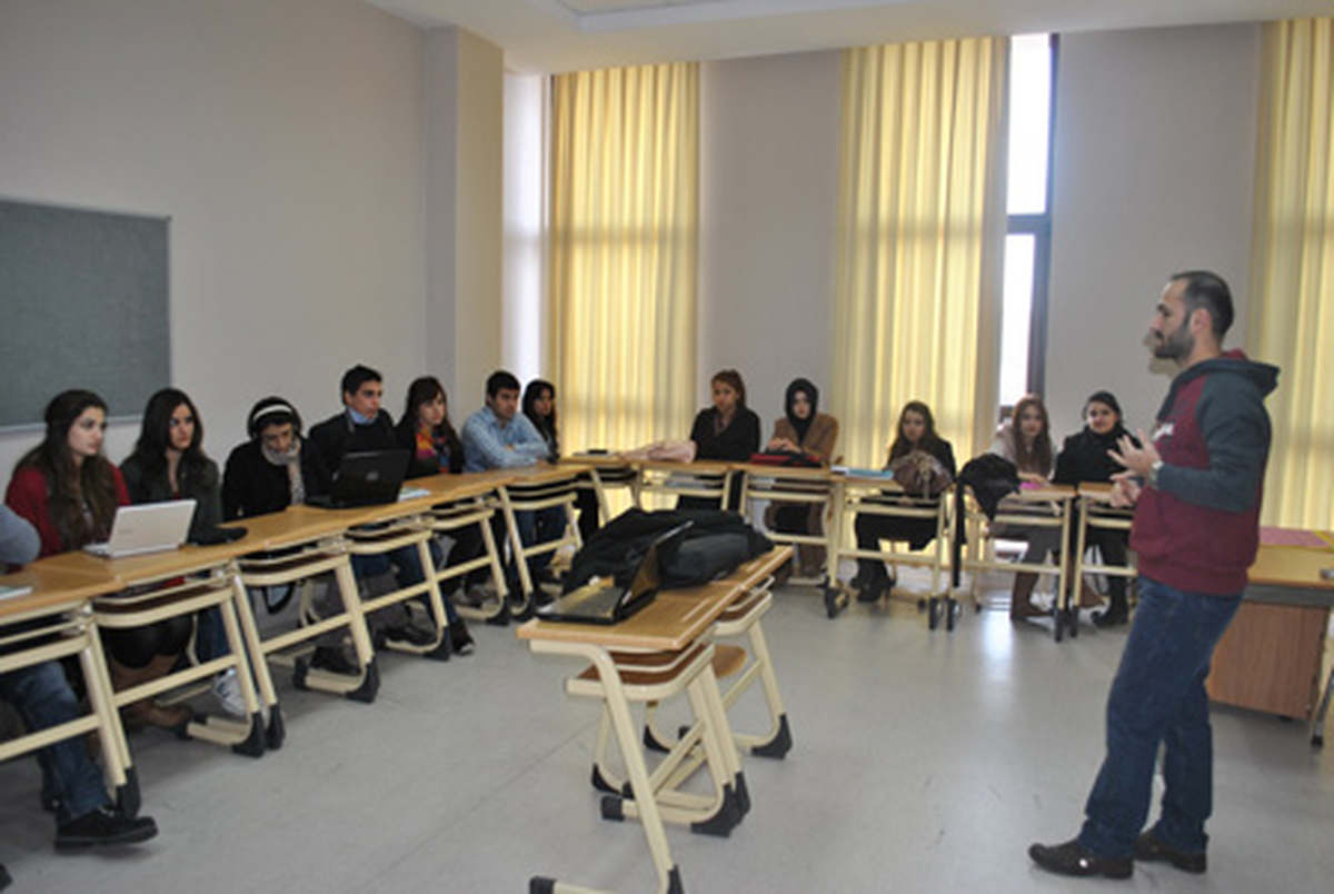 Ders Çalışma Teknikleri