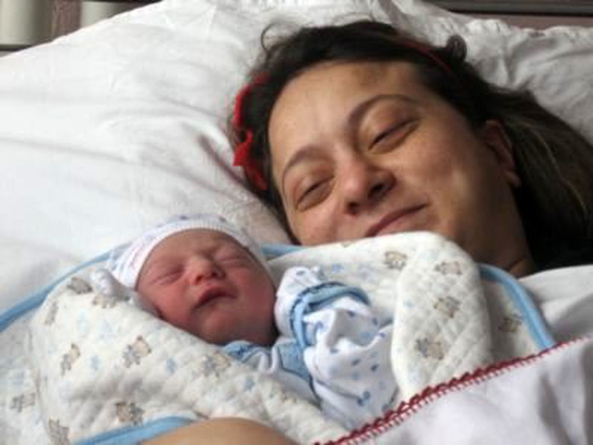 Doğum Günlerini 4 Yılda Bir Kutlayacaklar