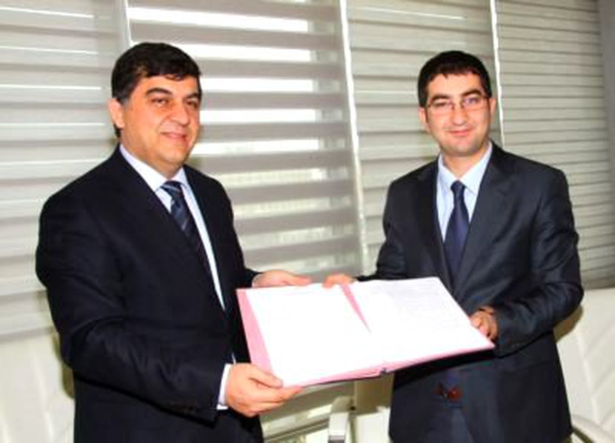 Dülükbaba Tabiat Parkı'na Modern Pentatlon Sahası Yapılıyor