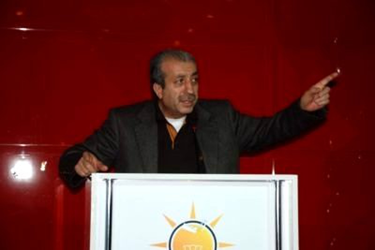 Eker: Arazi Bölünmesinde 8 Milyar Liralık Kayba Uğruyoruz