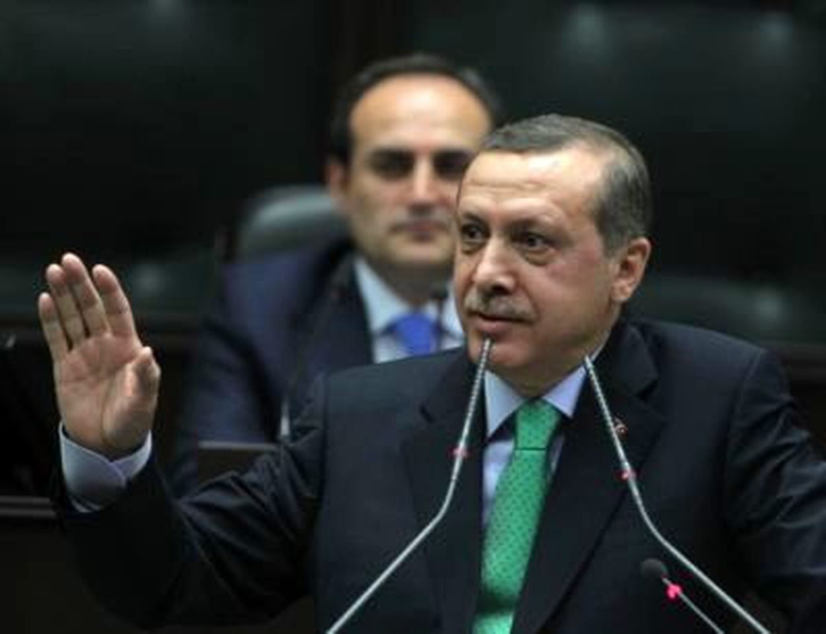 Erdoğan: Seçilmişleri Atanmışlara Kul Etmeyiz