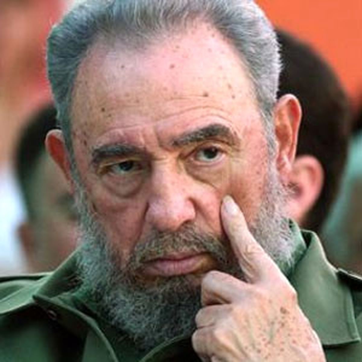 Fidel Castro'nun Kız Kardeşi Öldü