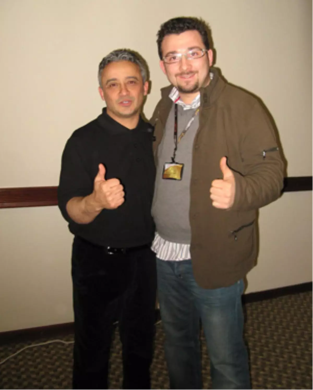 Flexkom Sakarya\'da Anlatıldı