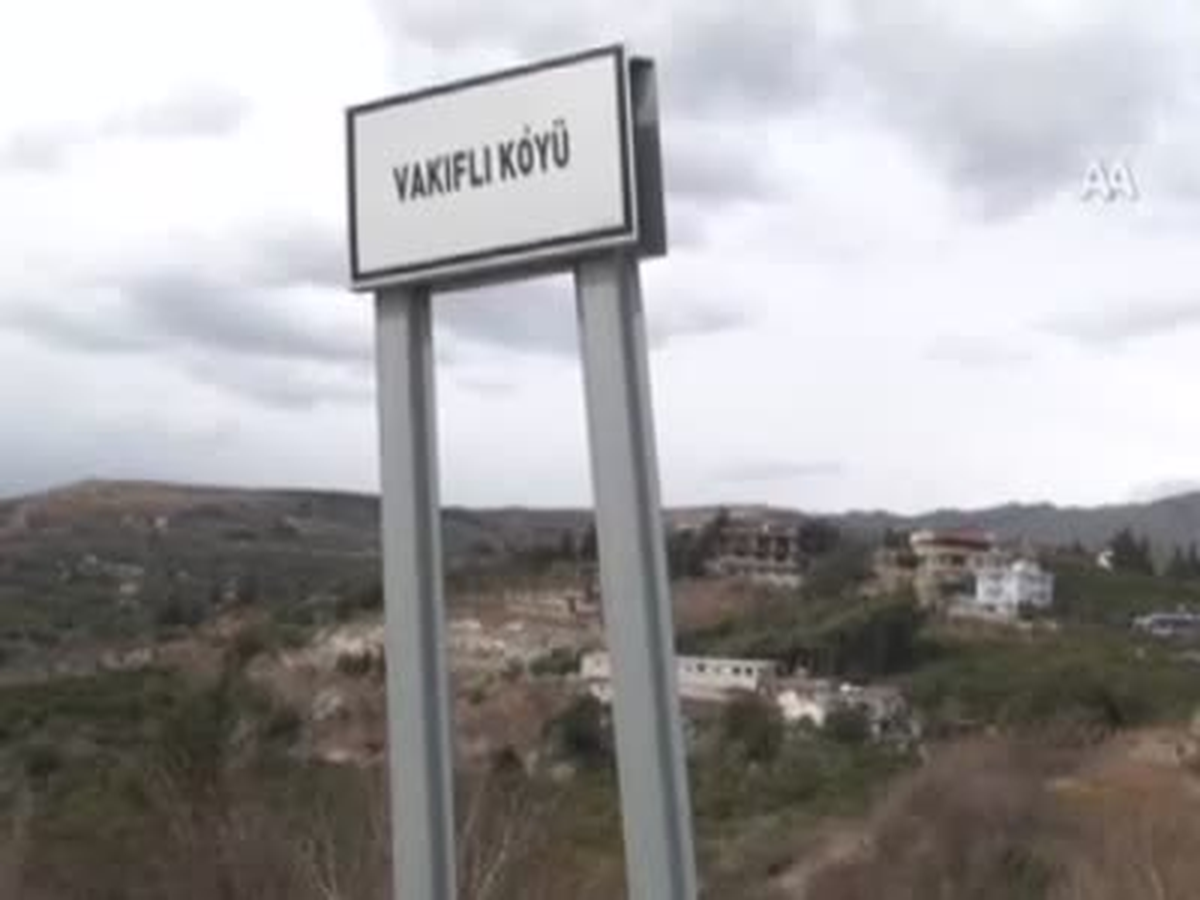 Fransa\'nın Kararına Sevindiler