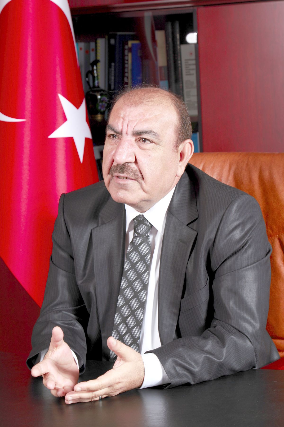 Gaziantep\'ten Erbil\'e Uçak Seferleri Başlıyor