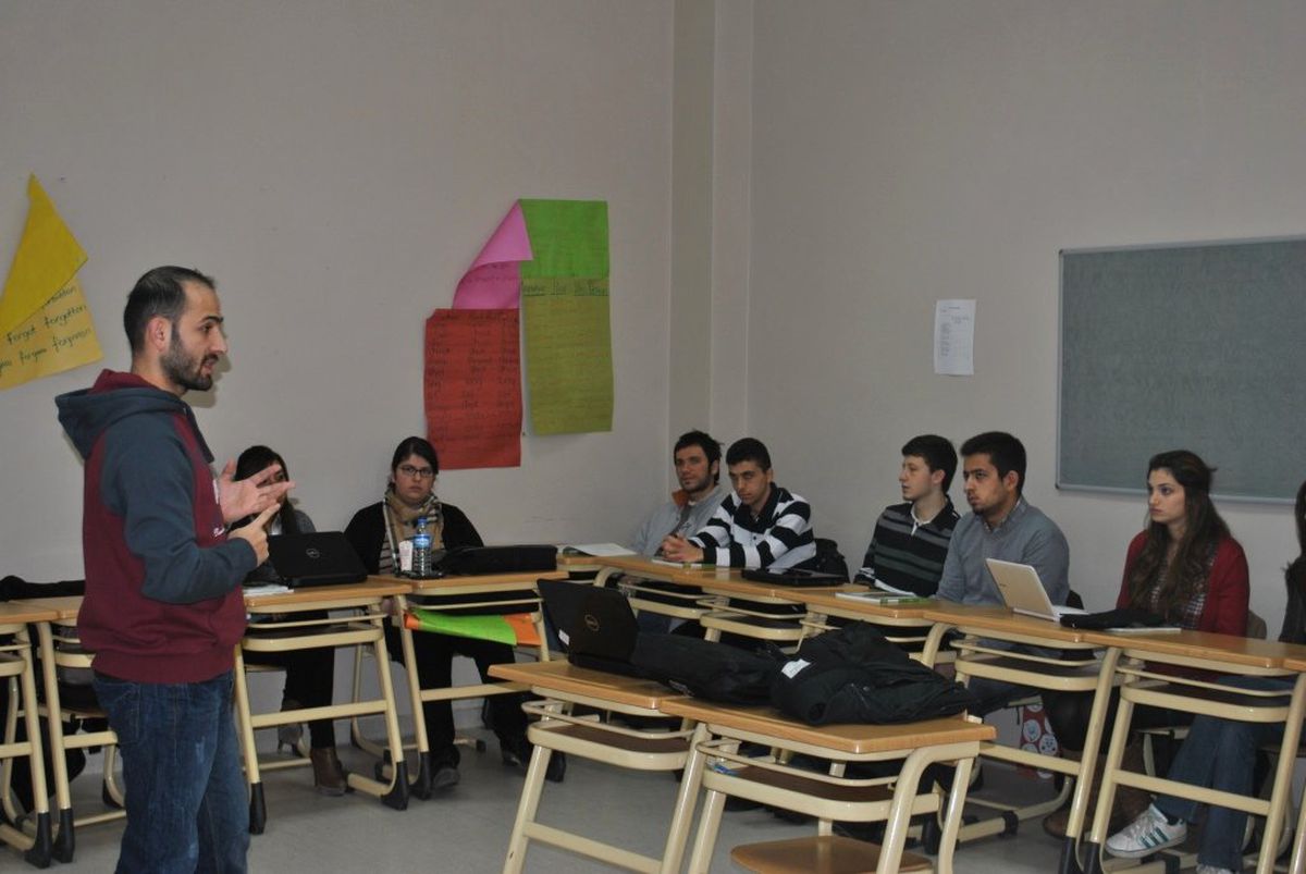 Gazikent Üniversitesi\'nden Öğrencilere Ders Çalışma Teknikleri