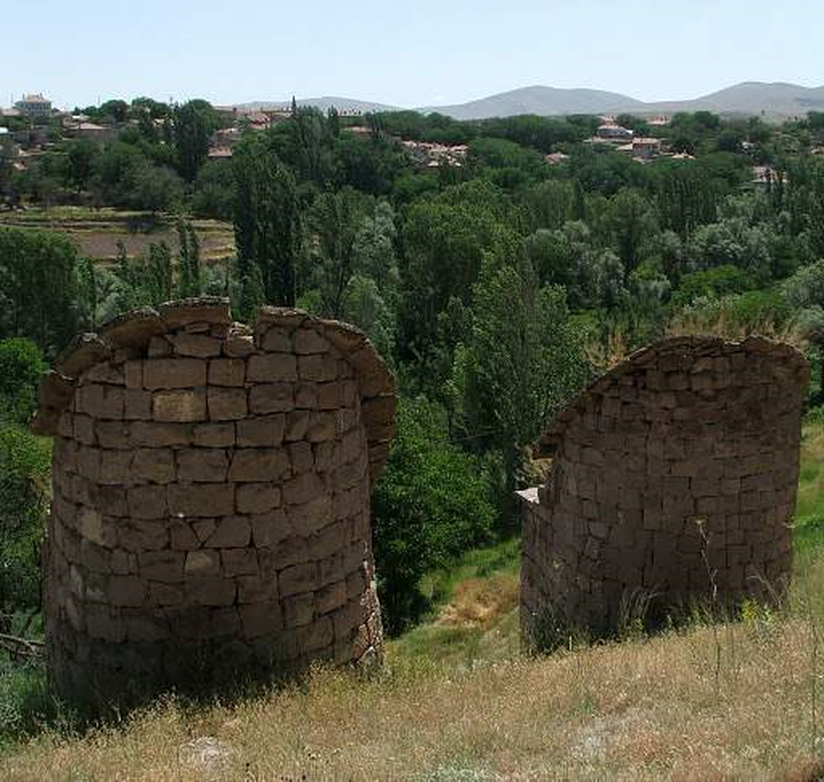 Gesi'nin İsmine ve Tarihine Sahip Çıktılar