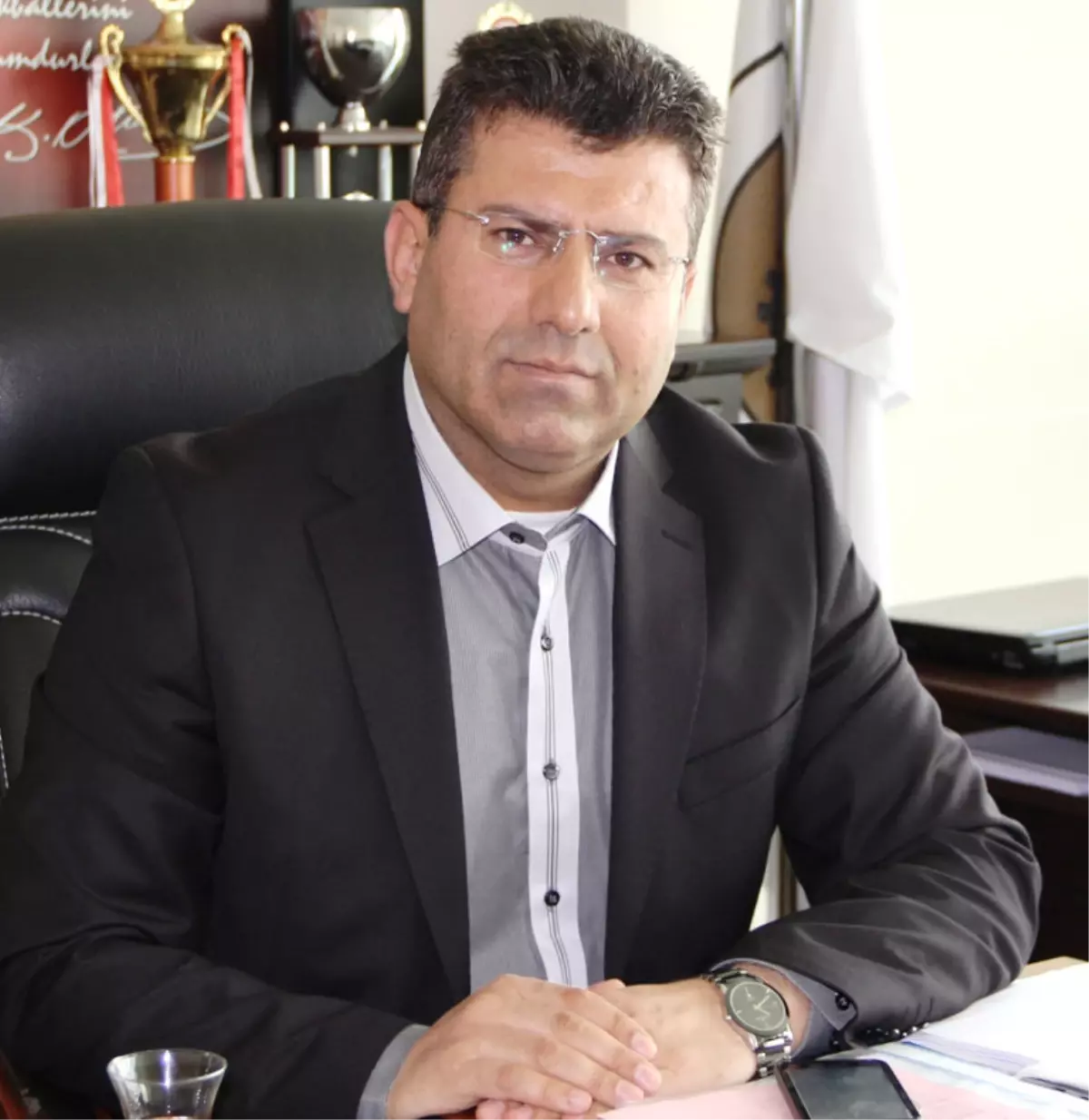 Gıda, Tarım ve Hayvancılık Müdürlüğünün Çalışmaları