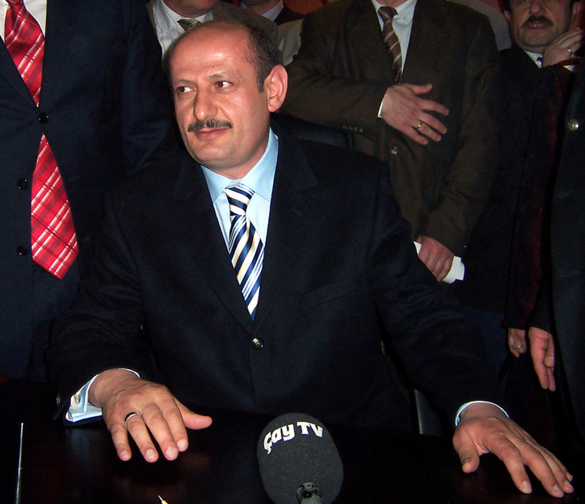 Halil Bakırcı Canlı Yayında