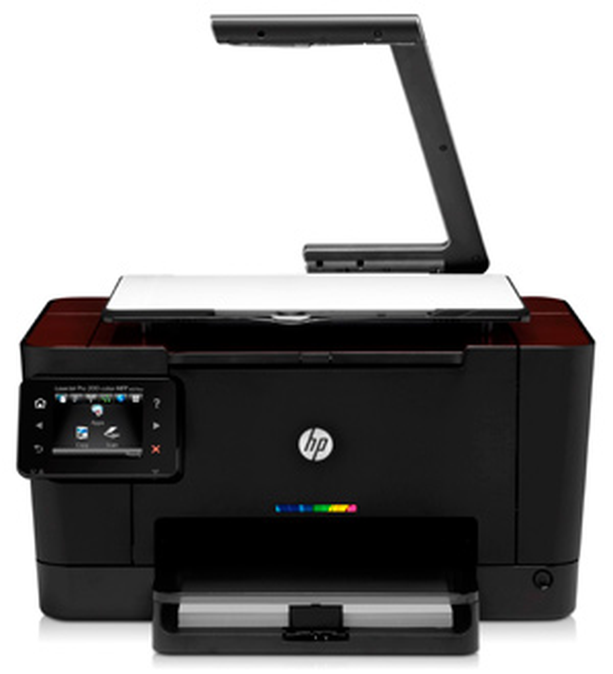 HP, Baskı Teknolojisinde Çığır Açıyor