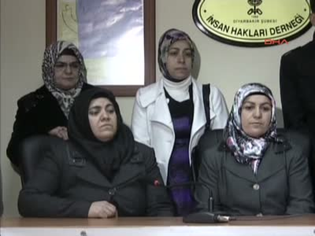 İHD, Kemiklerin 100 Yıllık Açıklamasını Samimi Bulmadı