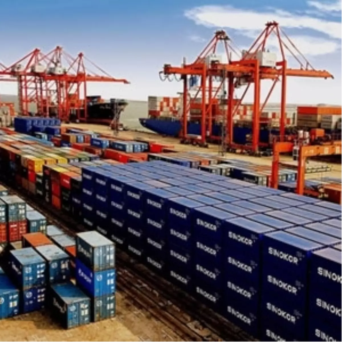 İhracatçı Firmalar 4 Sınıfta Toplanacak