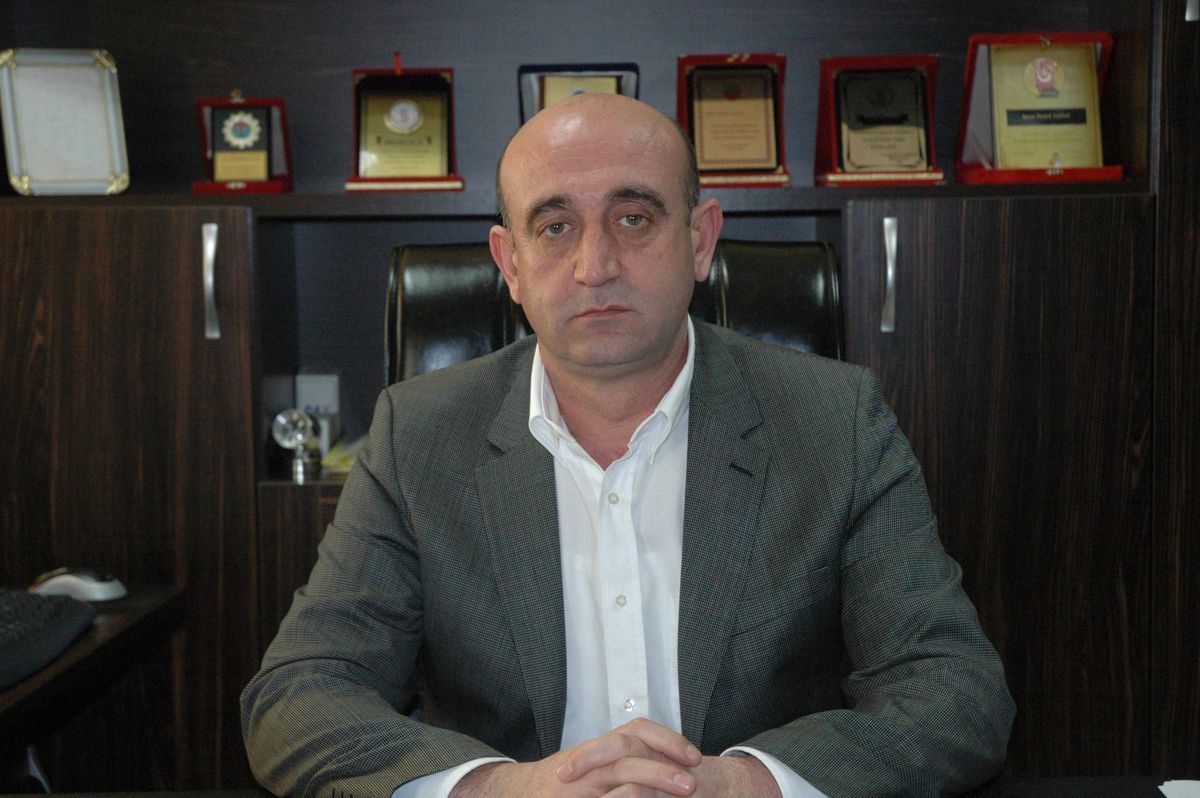 İlbadıspor Yönetimi Gençleri Spora Kazandırmayı Hedefliyor