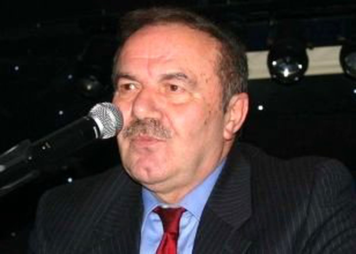 "İlkelerim Demirören\'e Uymaz"