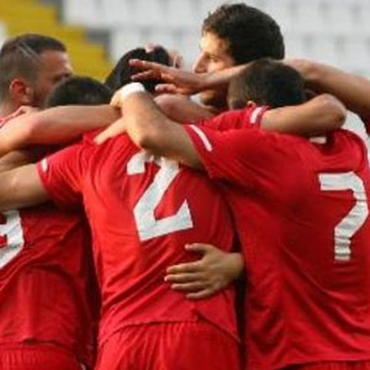 International Challenge Trophy Turnuvası