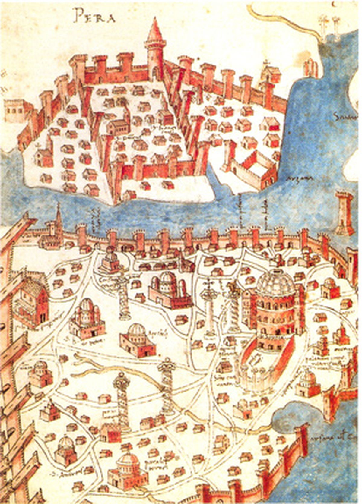 "İstanbul Konferansları"