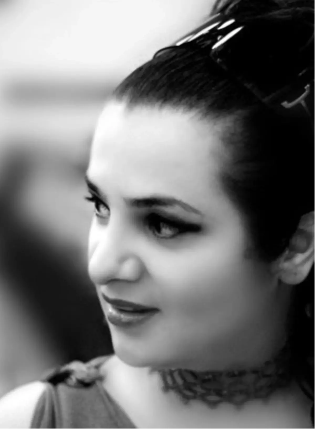 Kahraman Türk Kadınları Oratoryosu