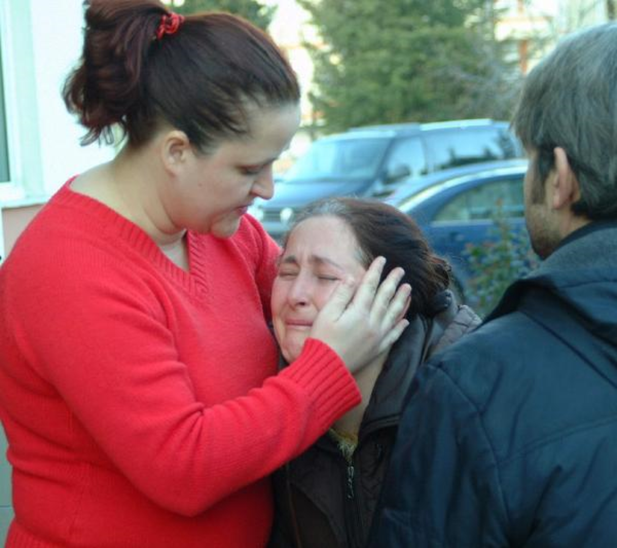 Kamyonun Çarptığı 8 Yaşındaki Çocuk Yoğun Bakımda