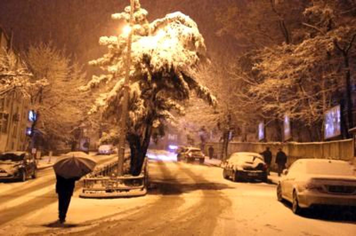 Karabük ve Bartın\'da Okullar Yarın Tatil