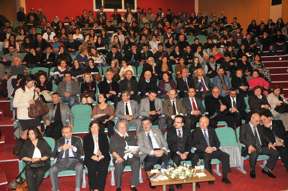 Kazım Karabekir\'in Kızı; "Soykırım İddiaları Soytarılıktır"