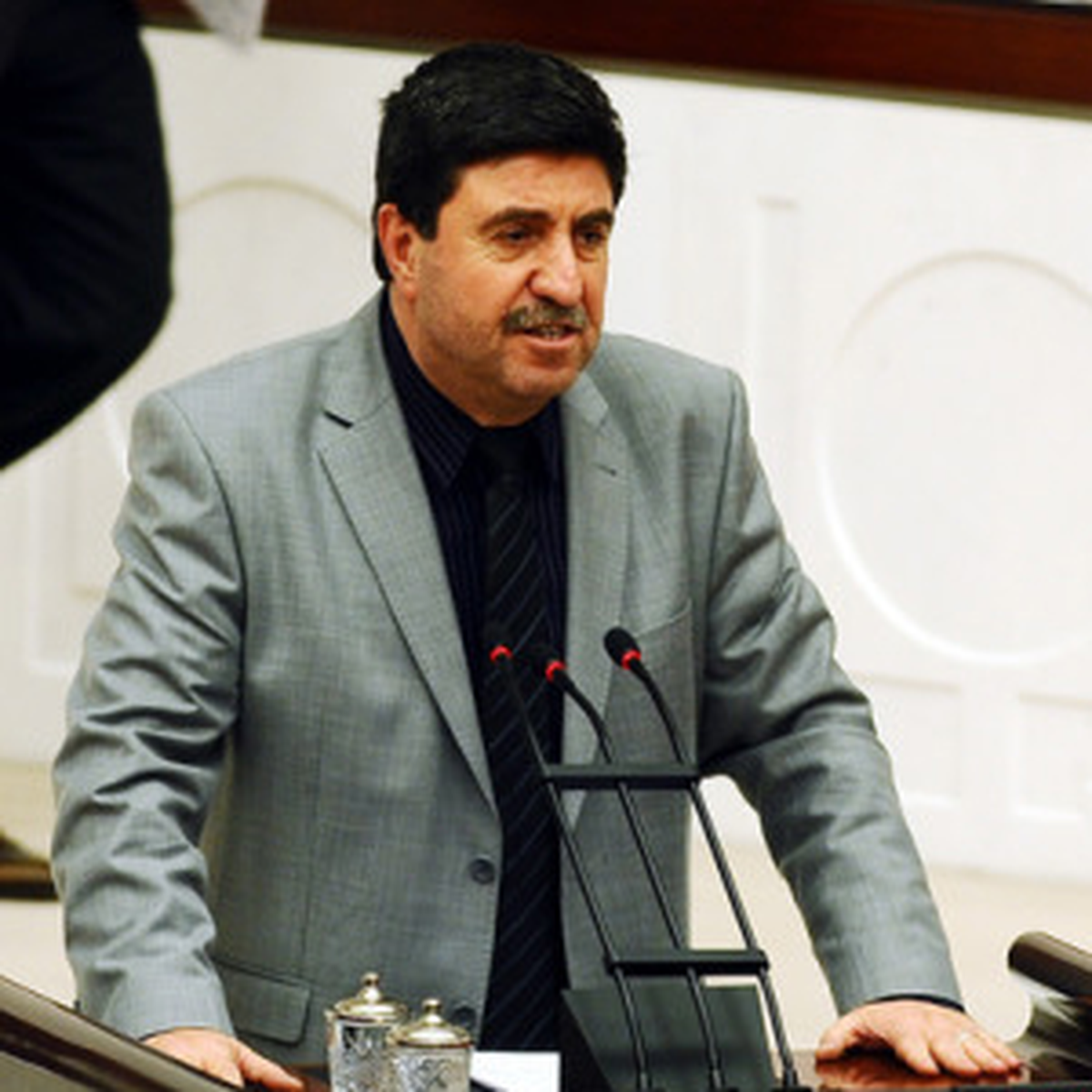 "Kemalist Diktatörlük" Kavgası