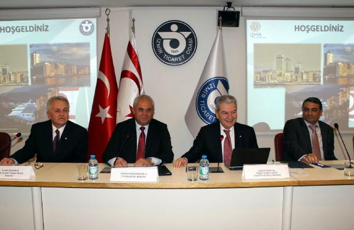 'Kıbrıs Sorunu Çözülmezse Milliyetçilik Yükselecek'
