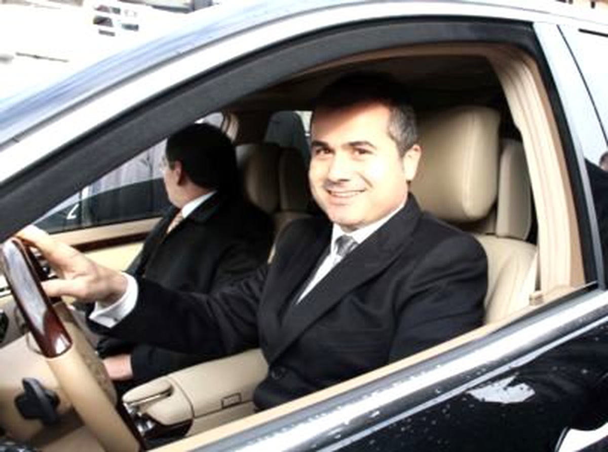 Kılıç: "Bu Takımın Arkasında Topyekun Durmalıyız"