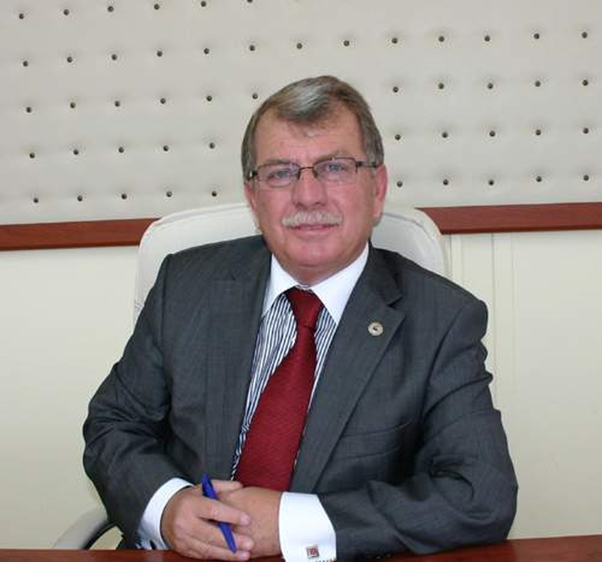 Kılıç\'tan Liman Projesi Açıklaması