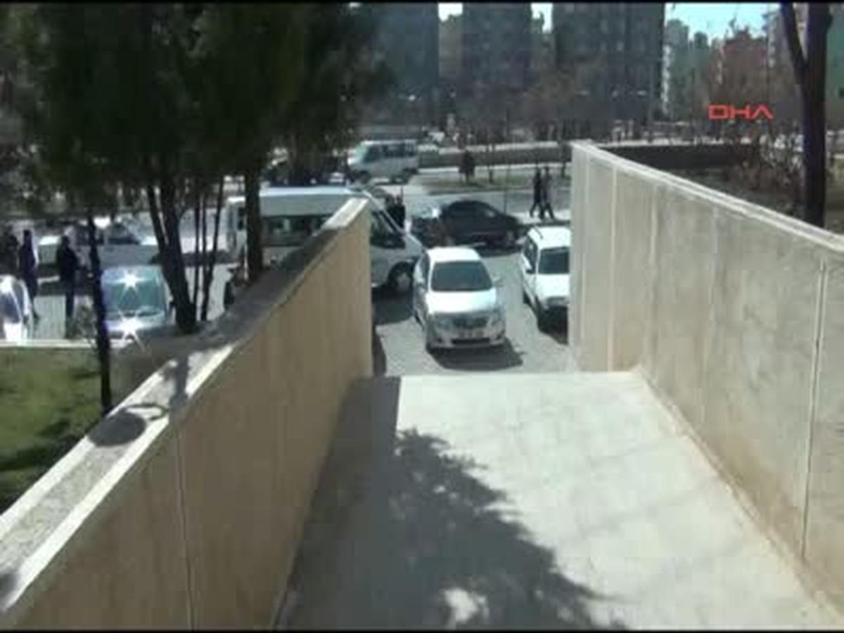 Kırk Haramilerin Hazinesini Çalanlar Yakalandı