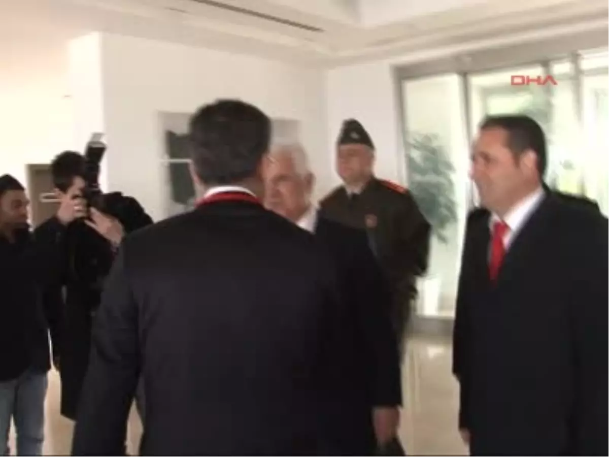 KKTC\'de Uluslararası İnsancıl Hukuk İhlalleri Semineri Yapılıyor