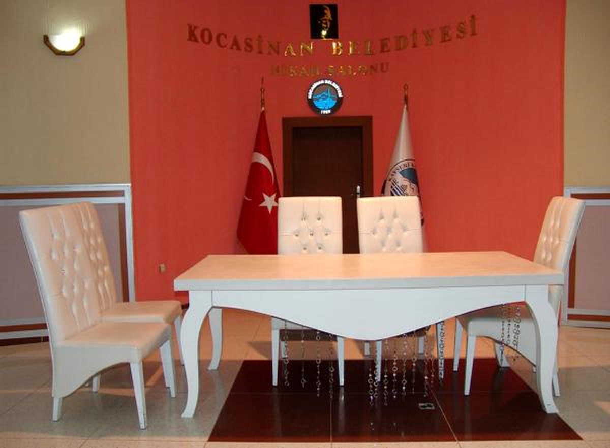 Kocasinan\'da 29 Şubat\'ta Nikah Kıyılmadı