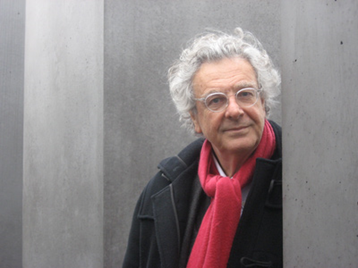 Antoine Grumbach İstanbul\'a Geliyor