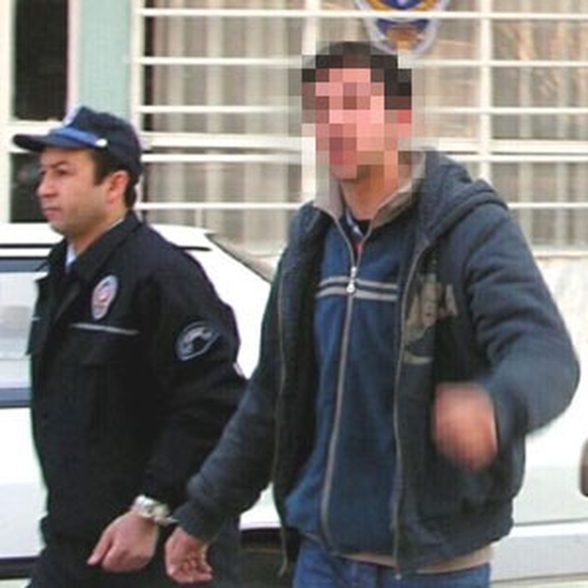 Lüks Yaşam, Banka Kapkaççılarını Ele Verdi