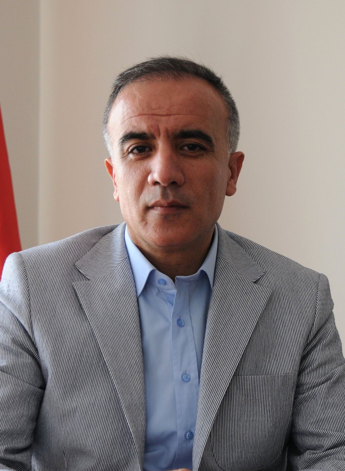 Meryap\'tan Mersin\'in Dönüşümüne Destek