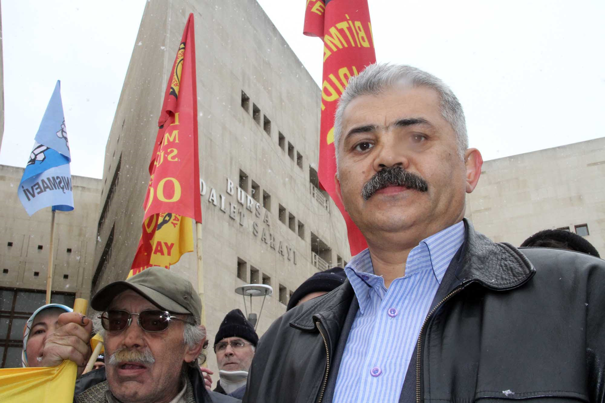 Milyonlarca İşçiyi İlgilendiren Dava Danıştay Yolunda