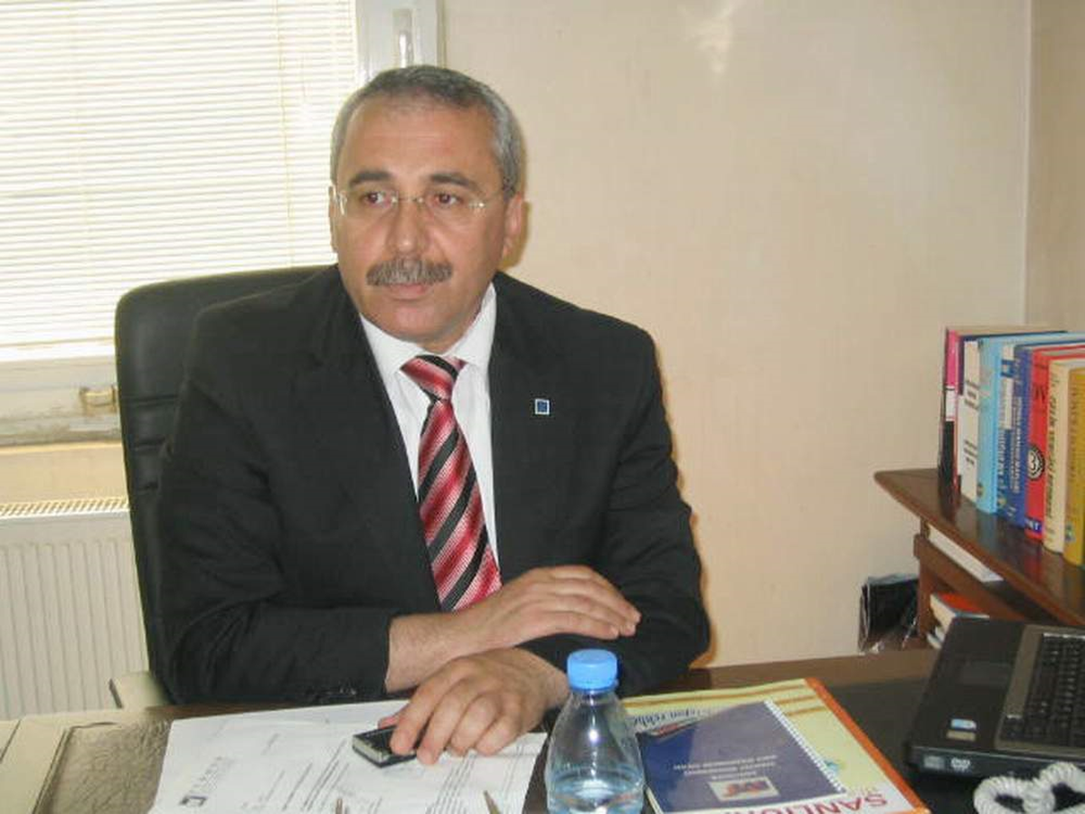 Muhasebeciler Odası'ndan 1 Mart Açıklaması