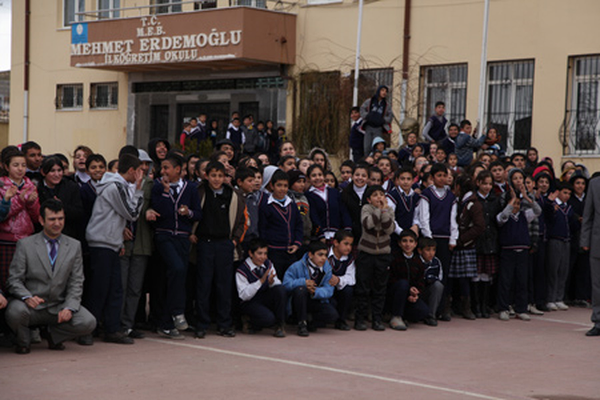 Nefes Kesen Tatbikat