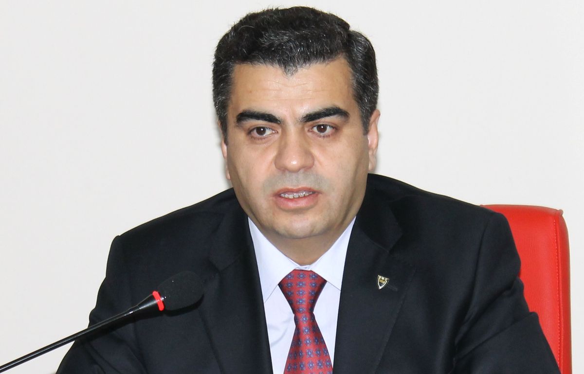 Ordu Valisi: "Kız Çocukları Okutulmuyor"
