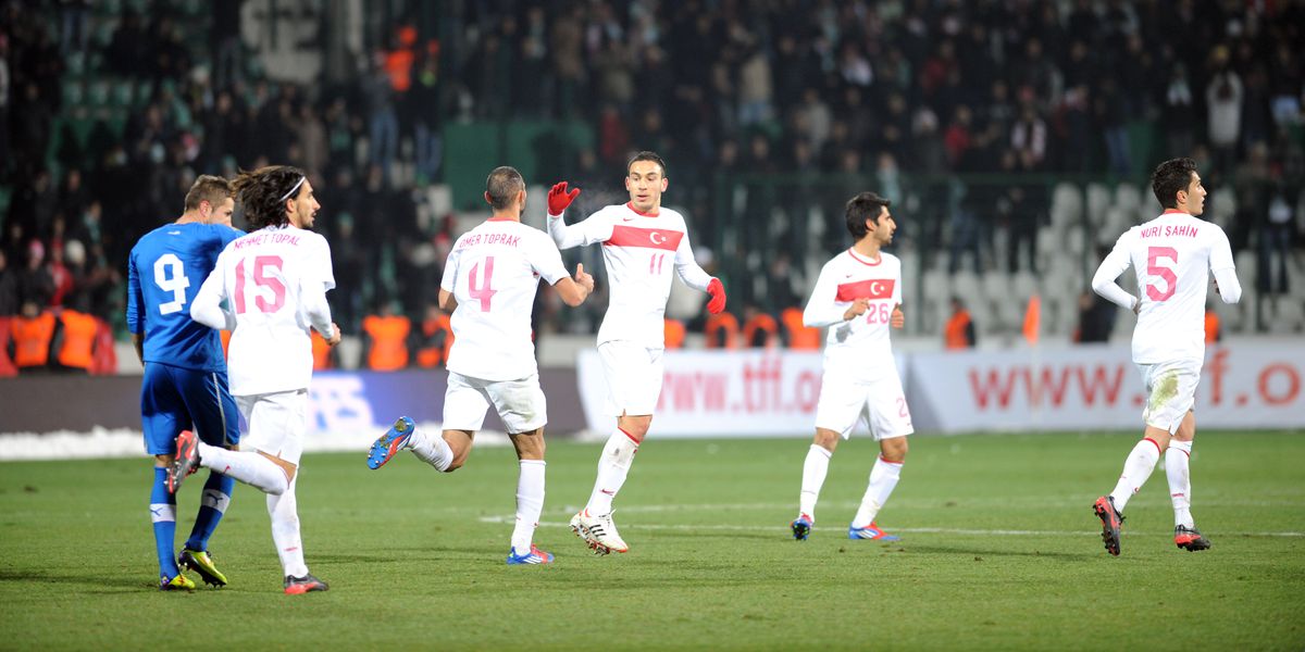 Özel Maç