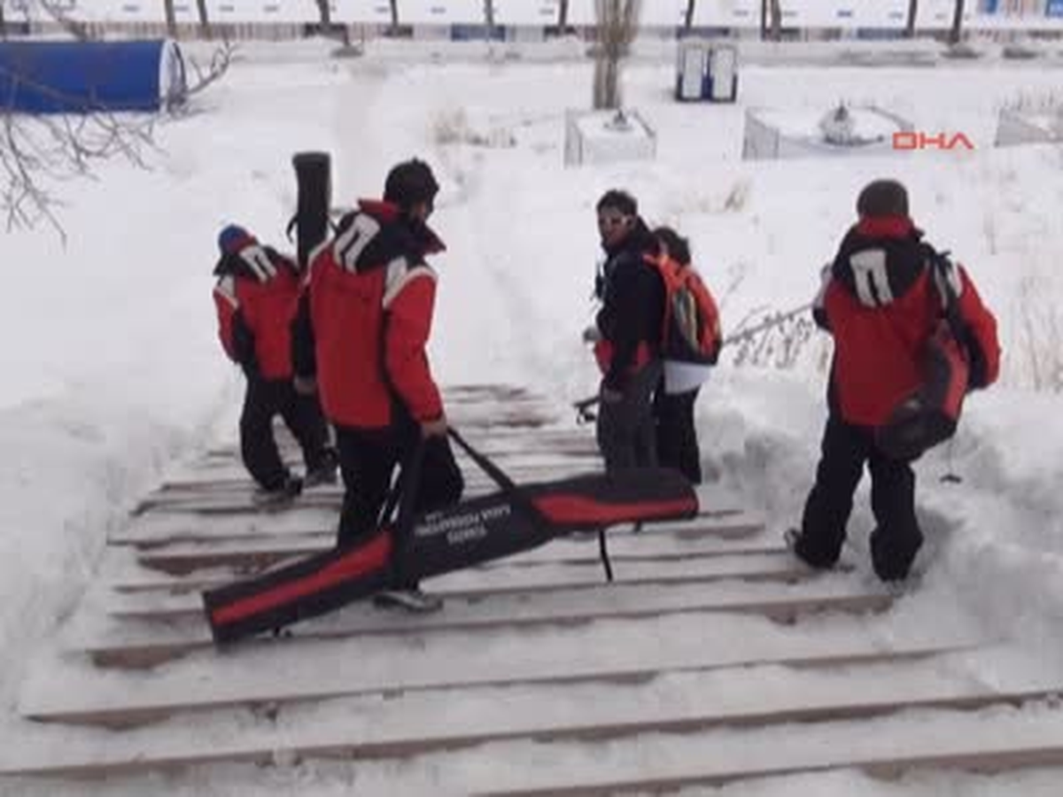 Özel Sporcular Aslı\'yı Unutmadı