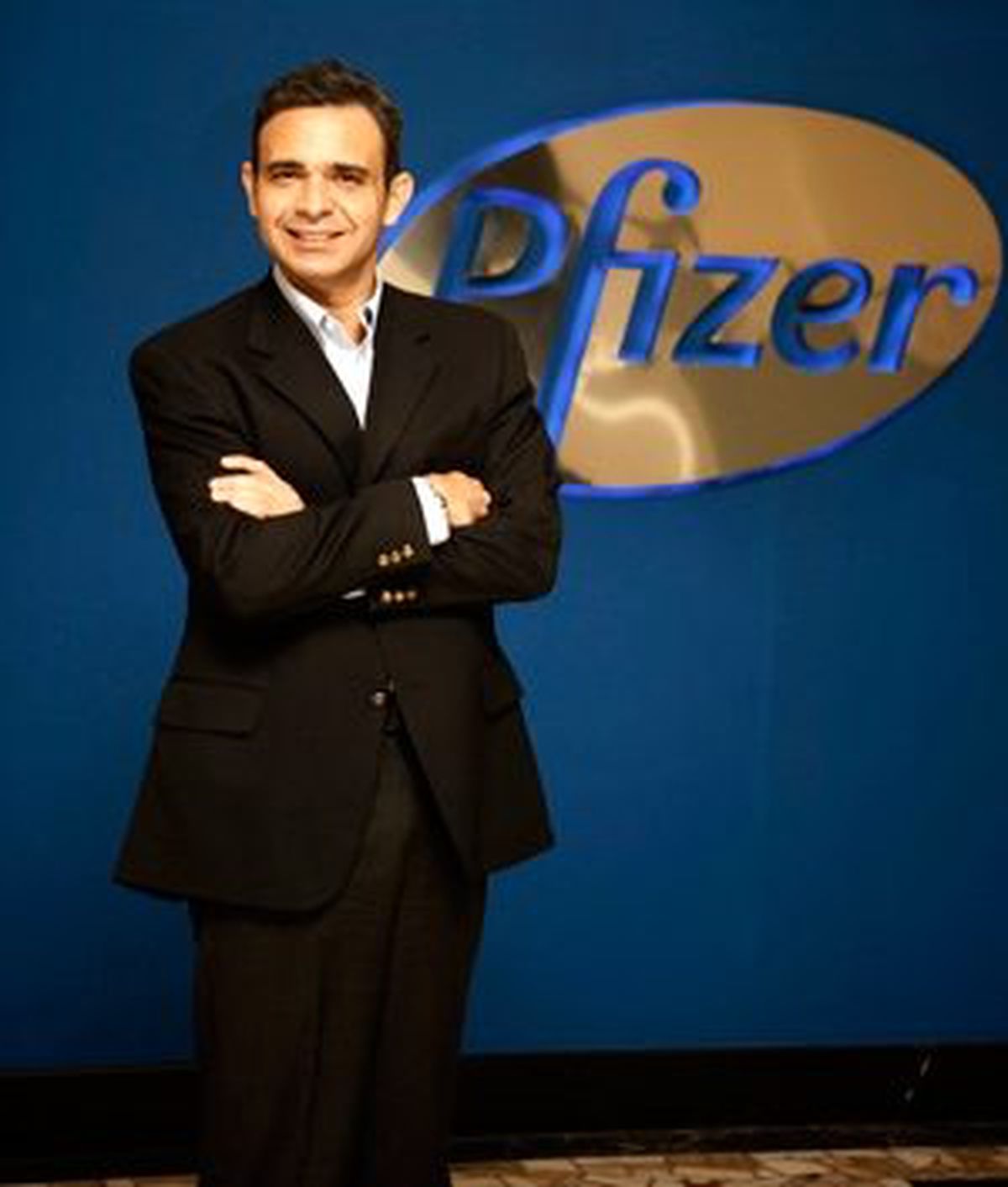 Pfizer Türkiye\'ye Yeni Genel Müdür