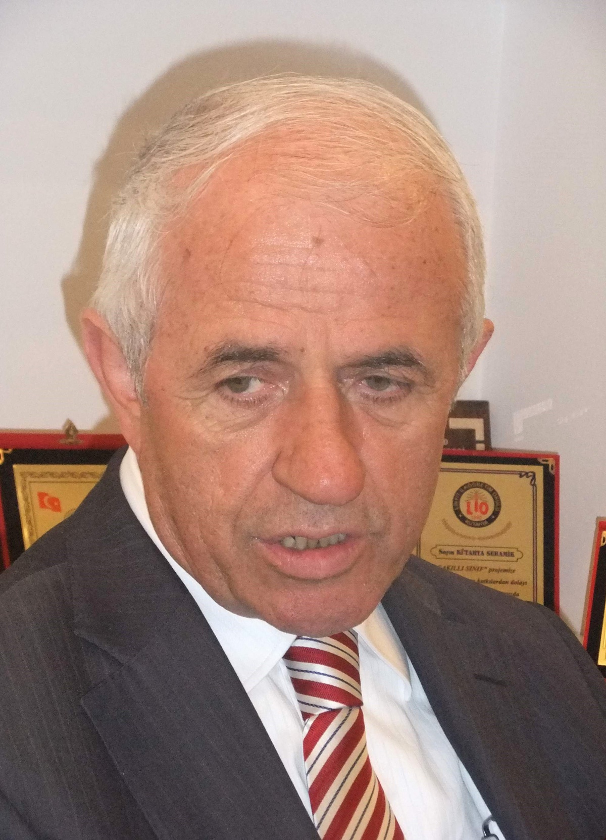 Porsuk Havzası Özel Hüküm Belirleme Çalışmaları Tartışması