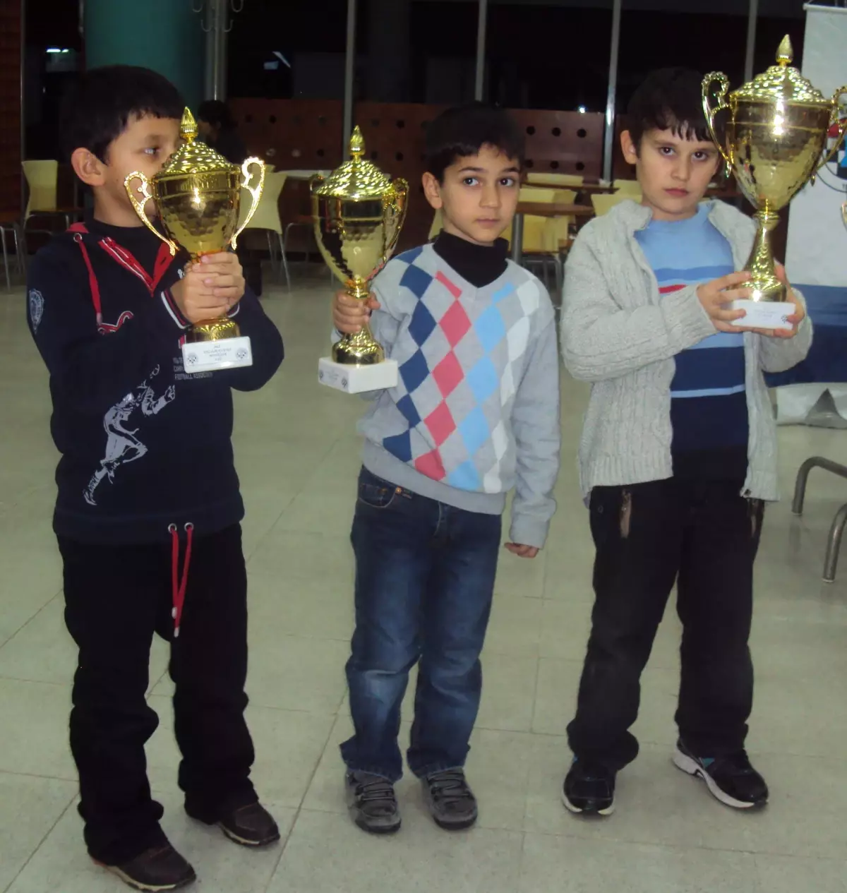 Satrançta Milas Damgası