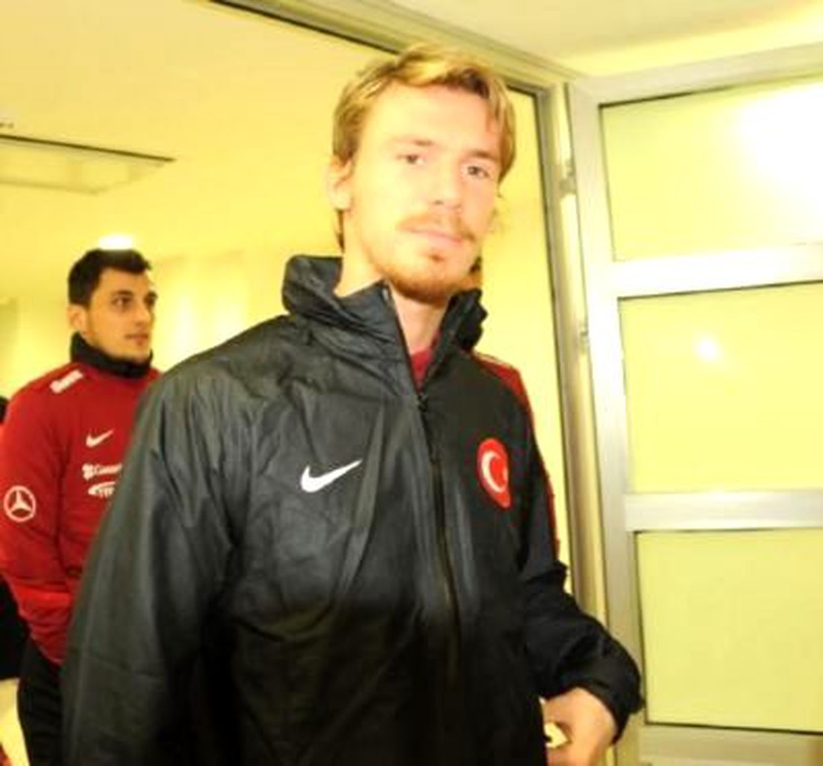 Serdar Aziz Aday Kadrodan Çıkarıldı