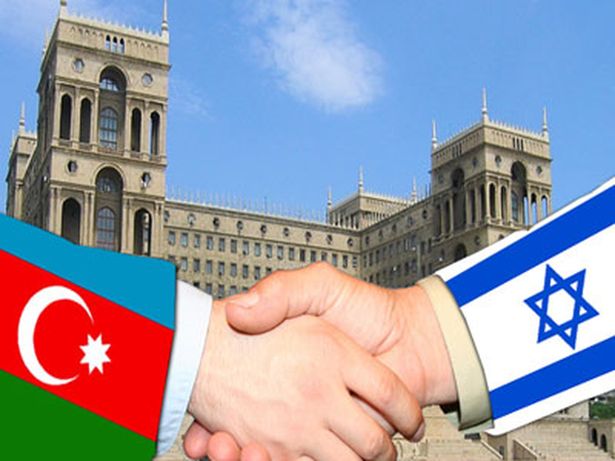 Tahran-Bakü Arasında İkinci \'İsrail\' Krizi